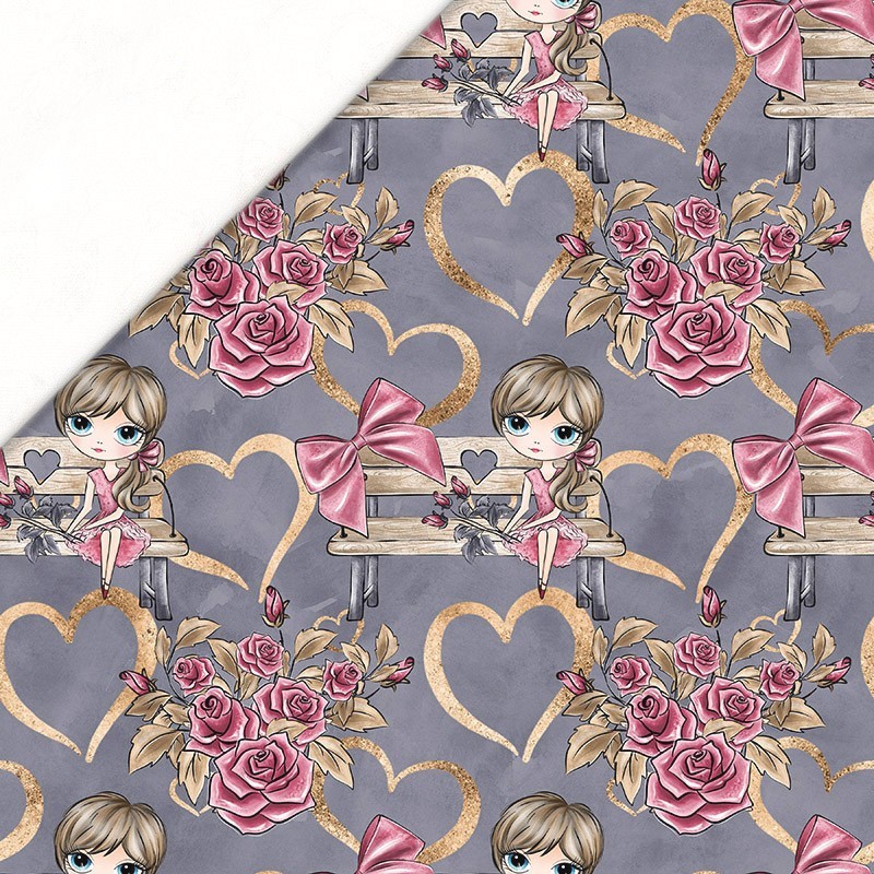 Drelich bawełniany / Twill