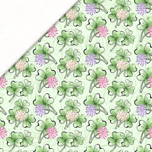 Drelich bawełniany / Twill