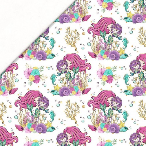 Drelich bawełniany / Twill