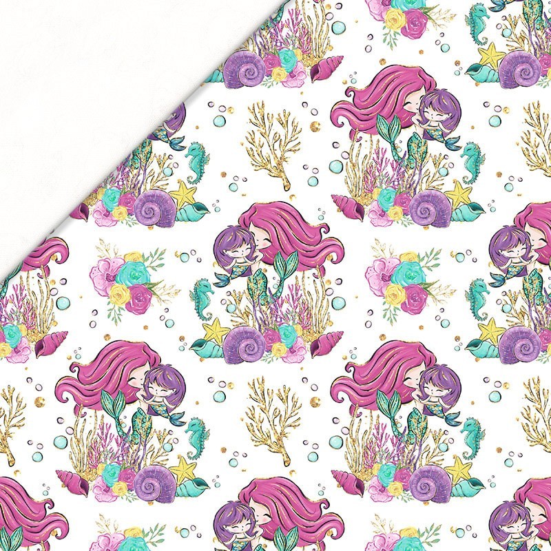 Drelich bawełniany / Twill