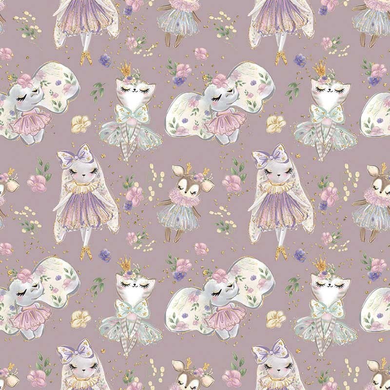 Drelich bawełniany / Twill