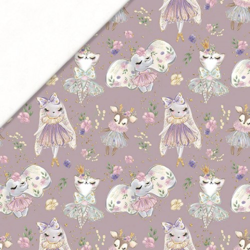 Drelich bawełniany / Twill