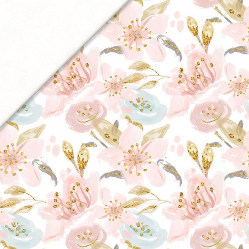 Drelich bawełniany / Twill