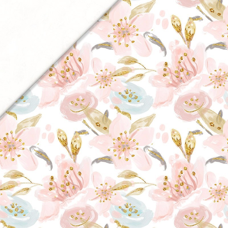 Drelich bawełniany / Twill
