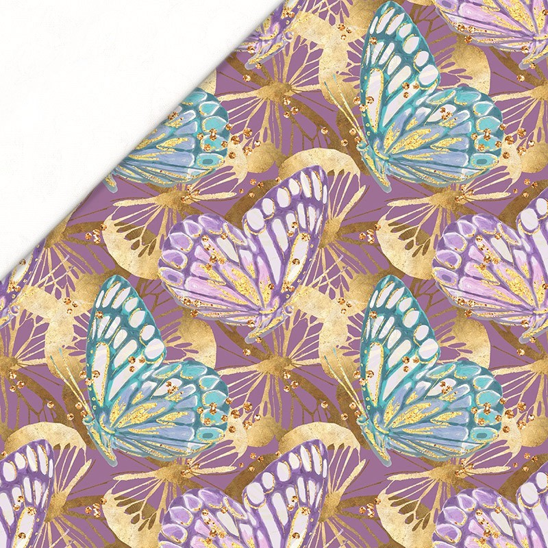 Drelich bawełniany / Twill