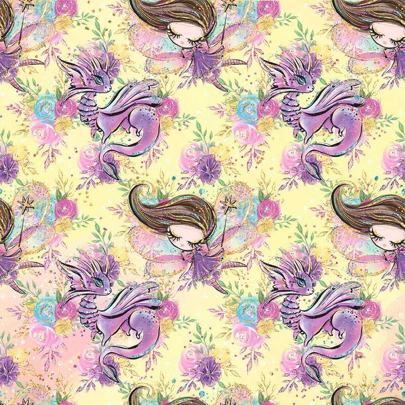 Drelich bawełniany / Twill