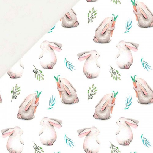 Drelich bawełniany / Twill
