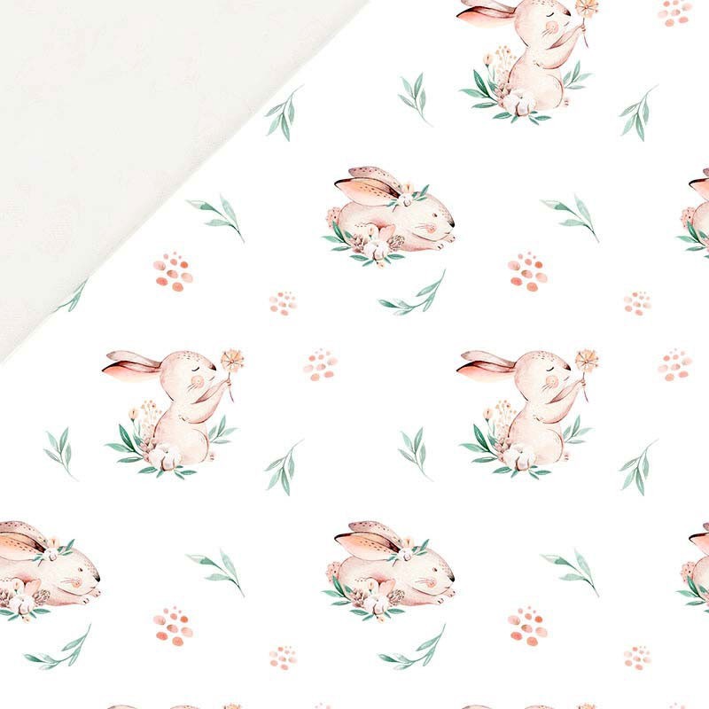 Drelich bawełniany / Twill