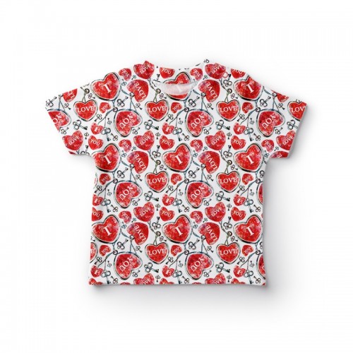 Single Jersey z elastanem