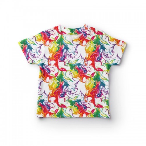 Single Jersey z elastanem