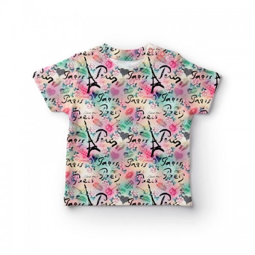 Single Jersey z elastanem