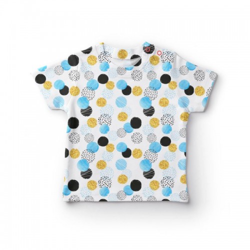 Single Jersey z elastanem
