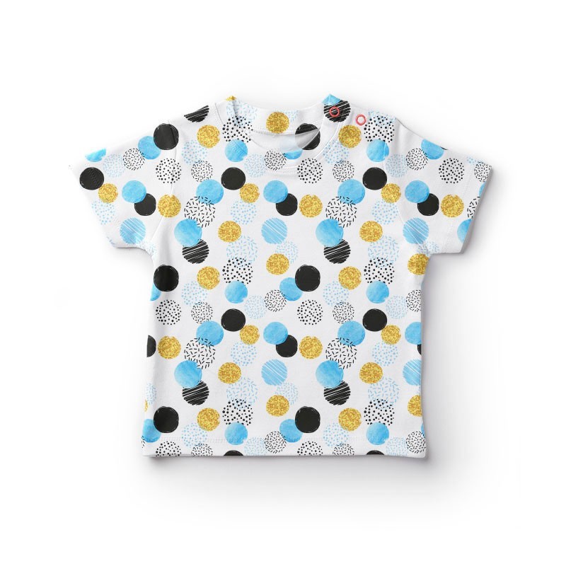 Single Jersey z elastanem