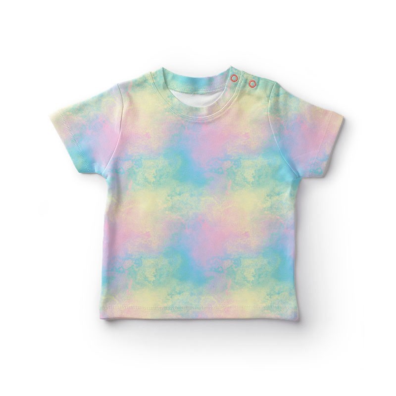 Single Jersey z elastanem