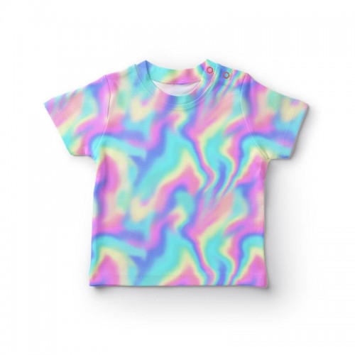 Single Jersey z elastanem