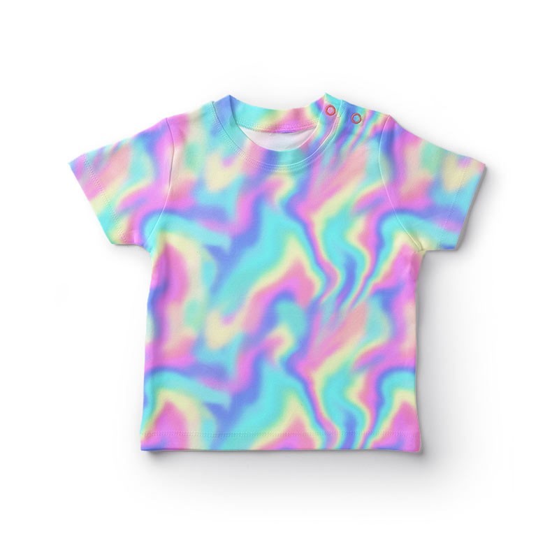 Single Jersey z elastanem