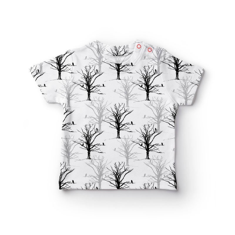 Single Jersey z elastanem