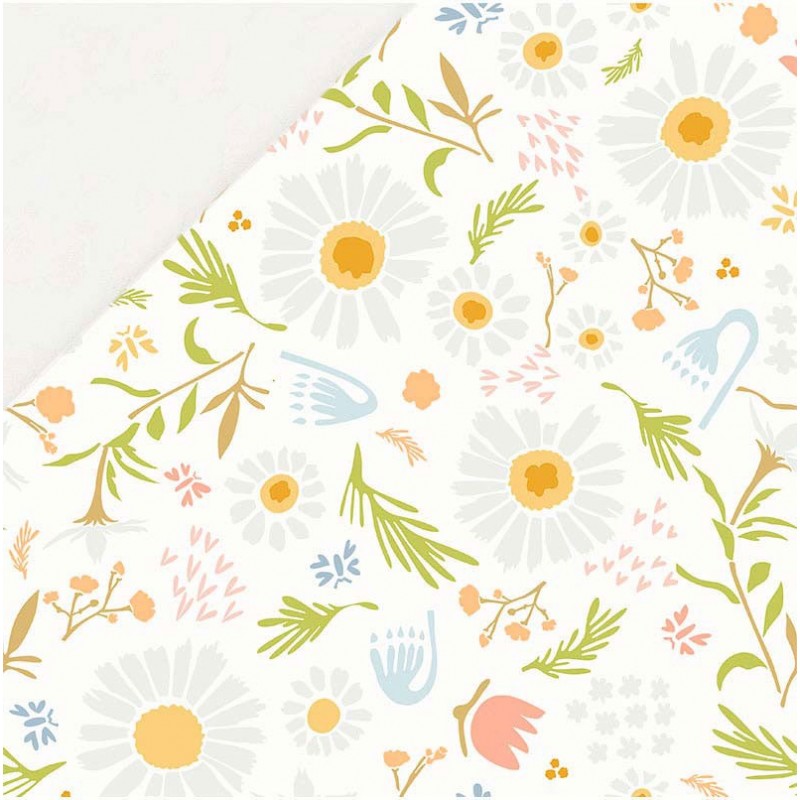 Tkanina bawełniana premium