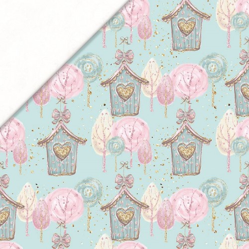 Tkanina bawełniana