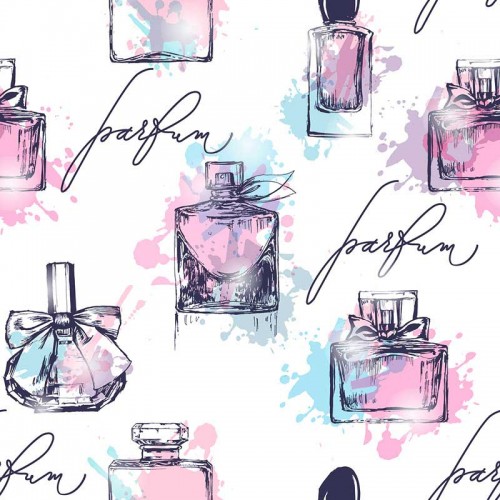 Perfumy