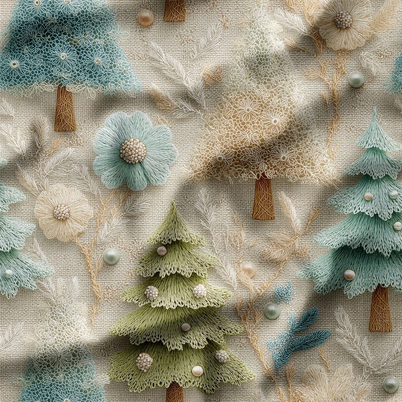 Drelich bawełniany / Twill