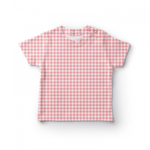 Single Jersey z elastanem
