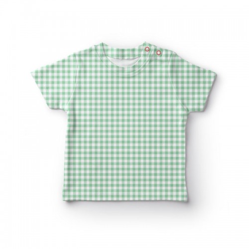 Single Jersey z elastanem