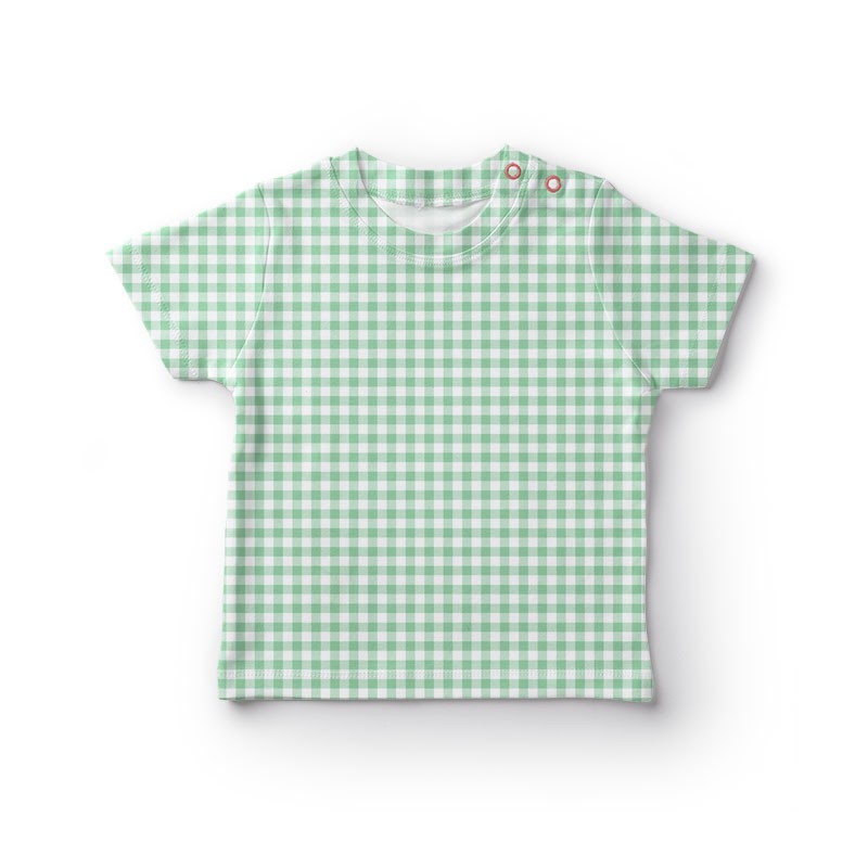 Single Jersey z elastanem