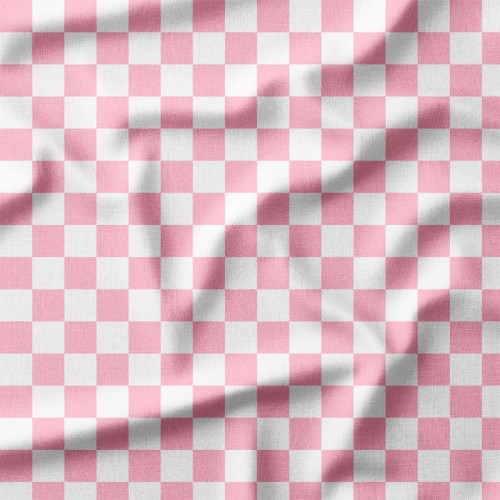 Dresówka bawełniana z elastanem