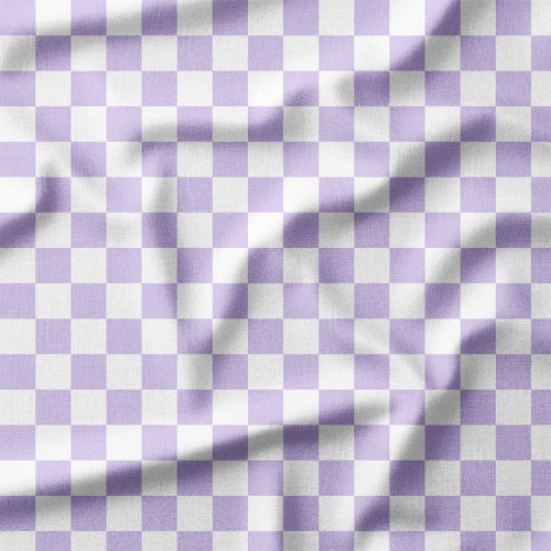 Dresówka bawełniana z elastanem