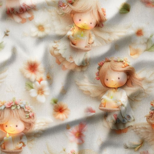 Drelich bawełniany / Twill