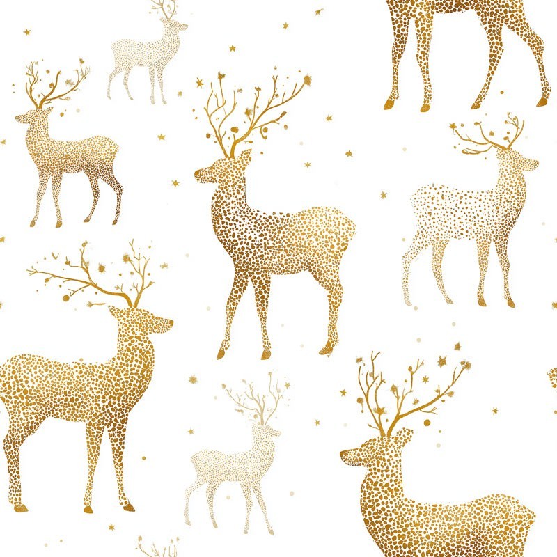 Drelich bawełniany / Twill
