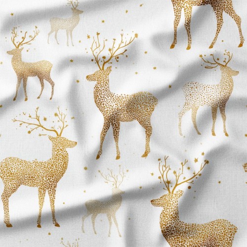 Drelich bawełniany / Twill
