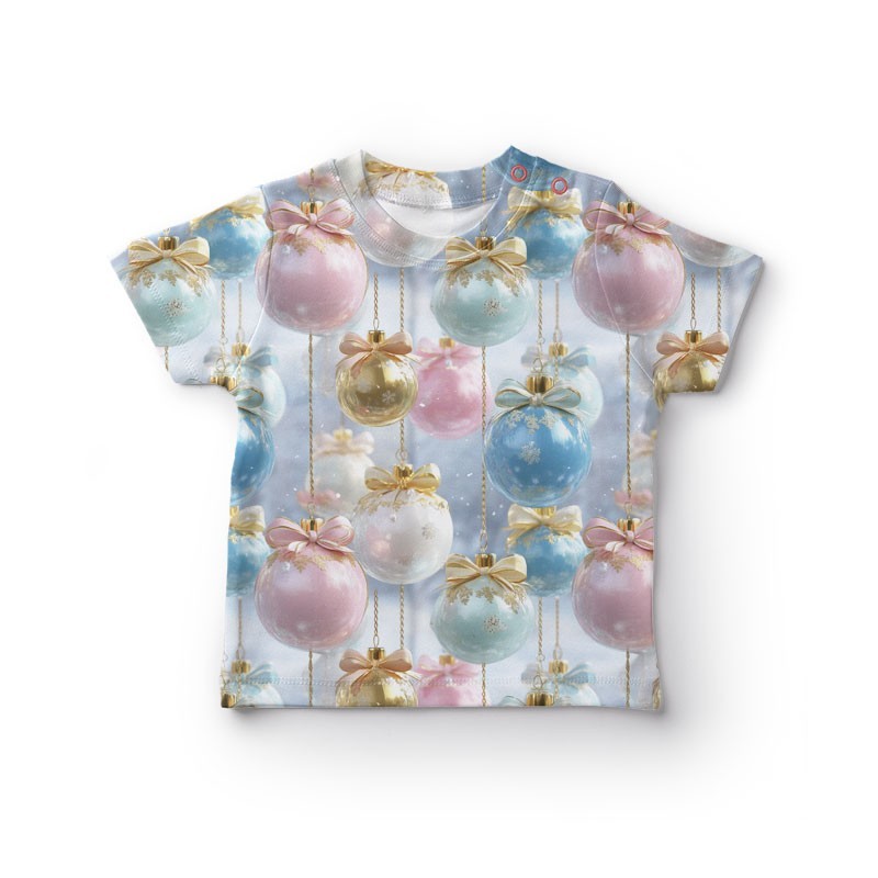Single Jersey z elastanem