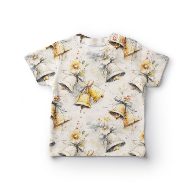 Single Jersey z elastanem