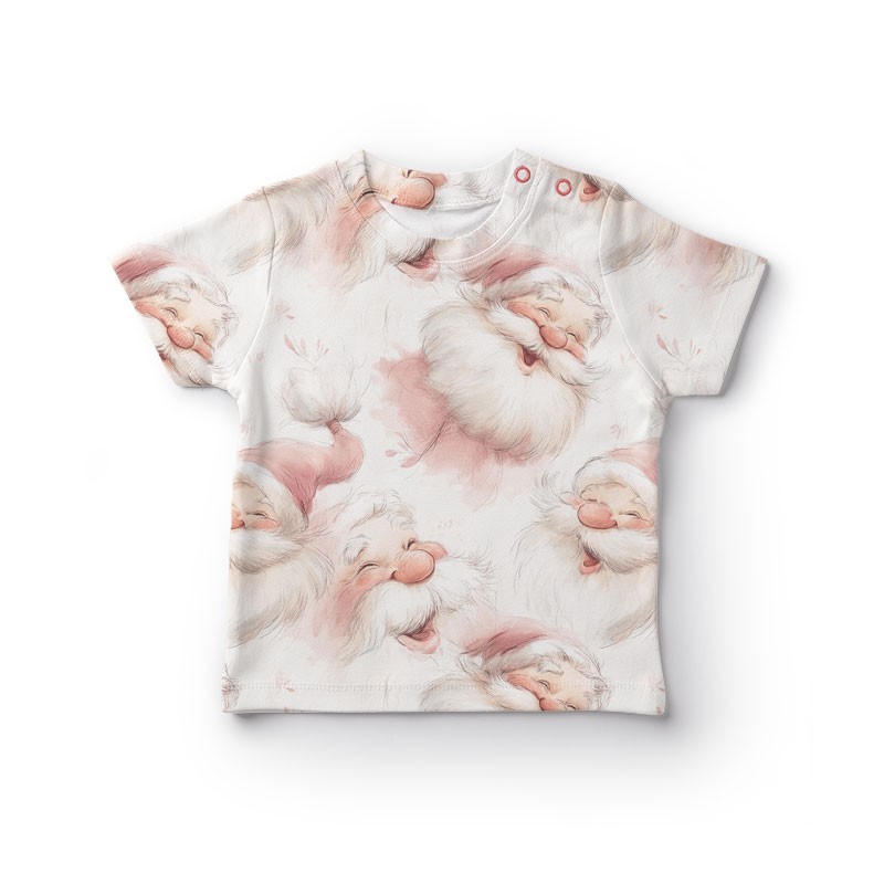 Single Jersey z elastanem