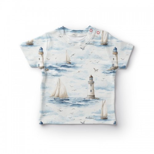 Single Jersey z elastanem