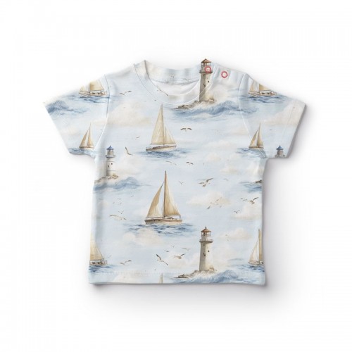 Single Jersey z elastanem