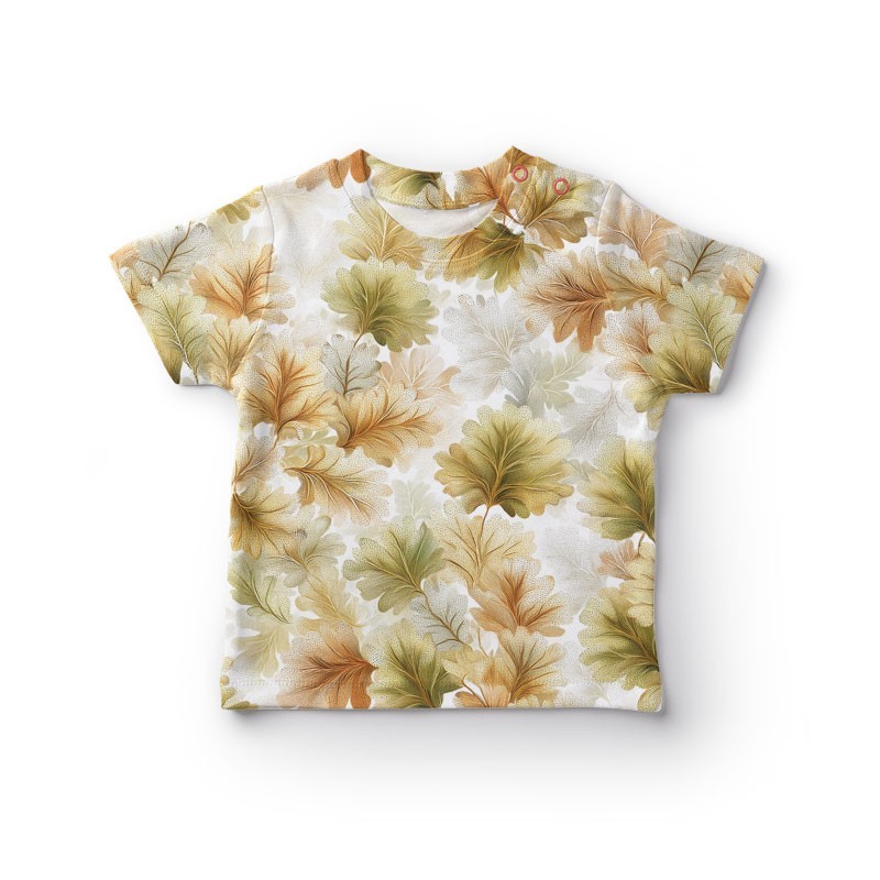 Single Jersey z elastanem