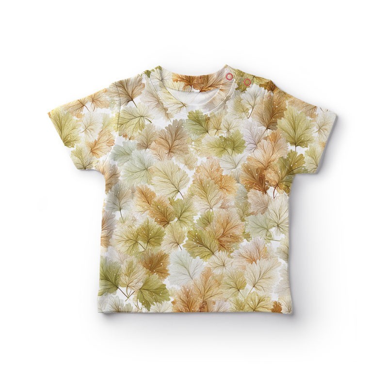 Single Jersey z elastanem
