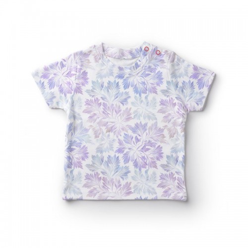 Single Jersey z elastanem