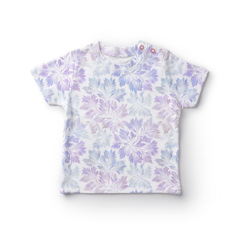 Single Jersey z elastanem