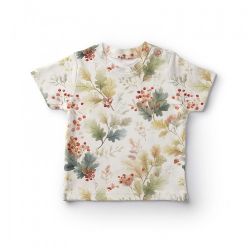 Single Jersey z elastanem