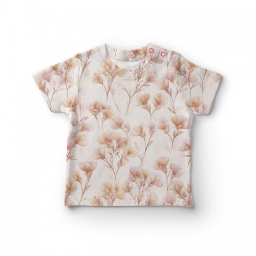 Single Jersey z elastanem