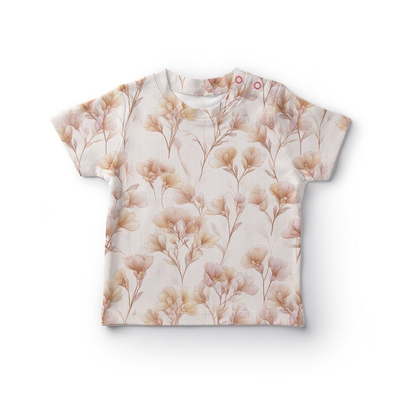 Single Jersey z elastanem