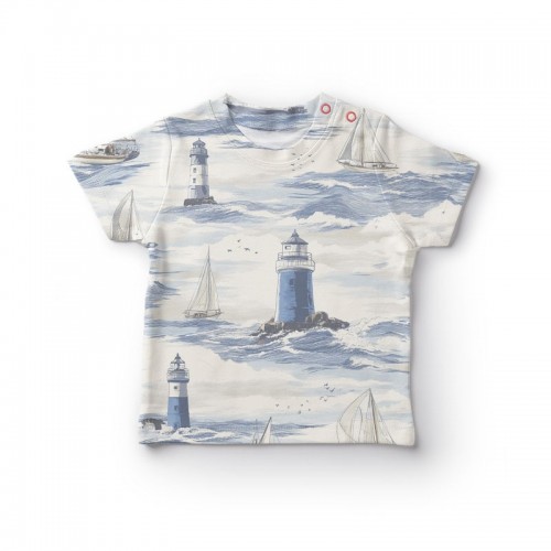 Single Jersey z elastanem