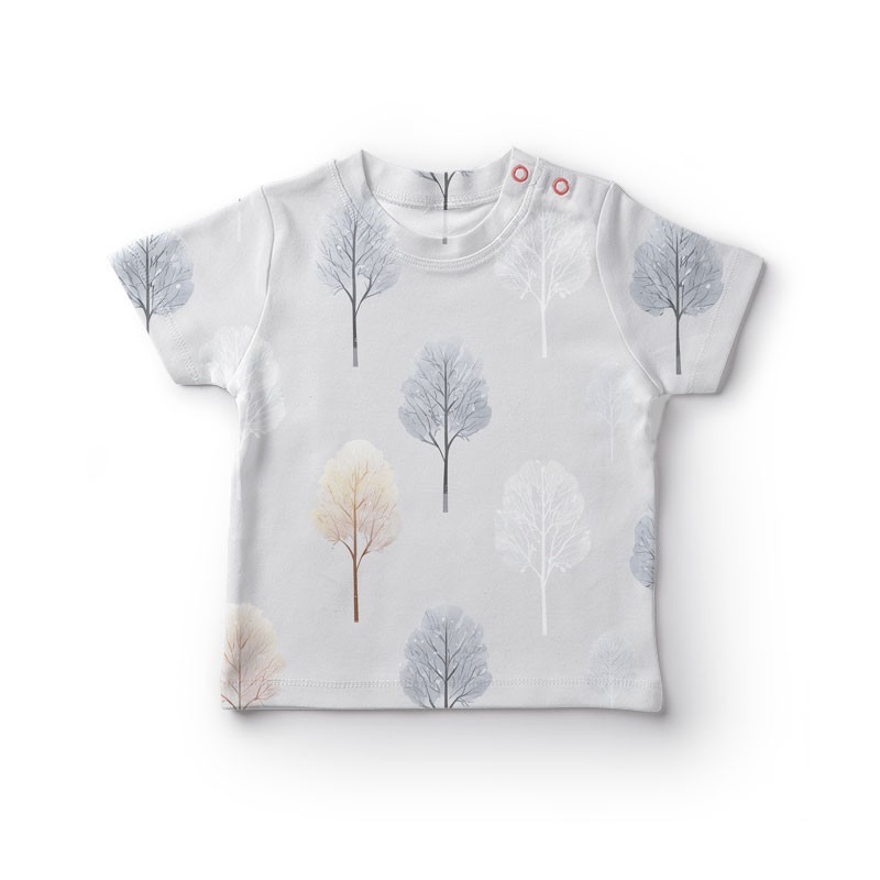 Single Jersey z elastanem