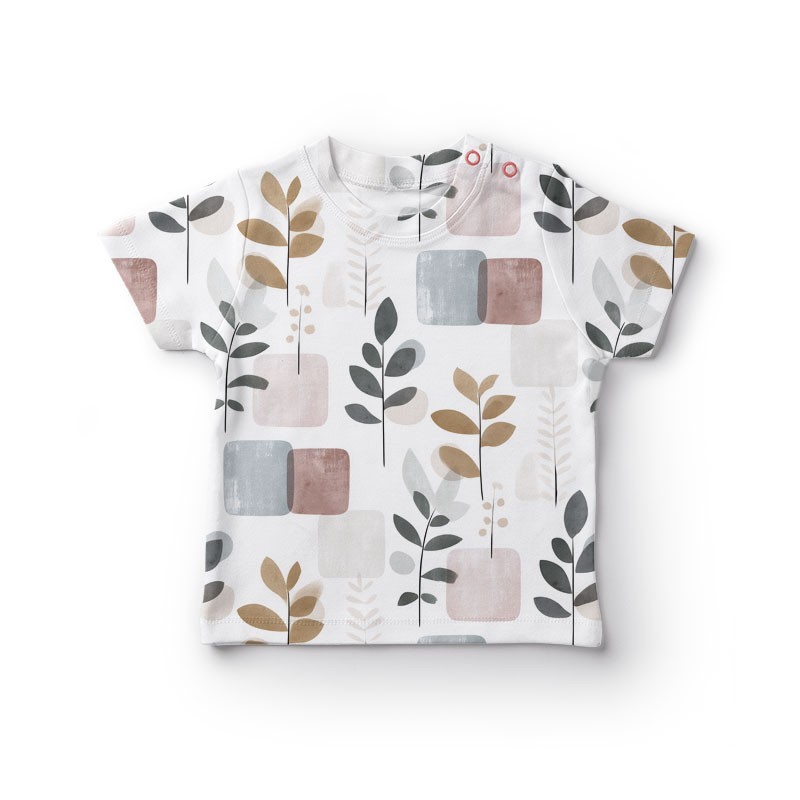 Single Jersey z elastanem