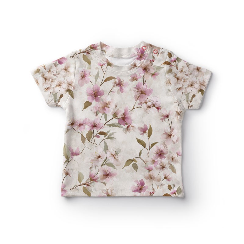 Single Jersey z elastanem