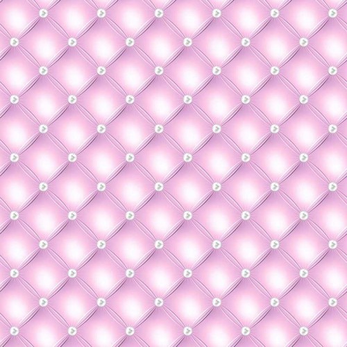 Pastelowo-różowe skórzane obicie